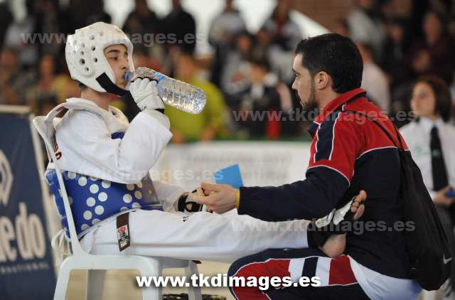 Entrevista a Francisco Javier Garc&iacute;a Lazo.